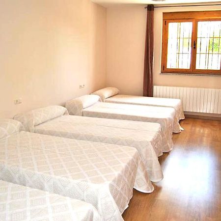 Holiday Home Casa Las Margaritas سلامنكا الغرفة الصورة