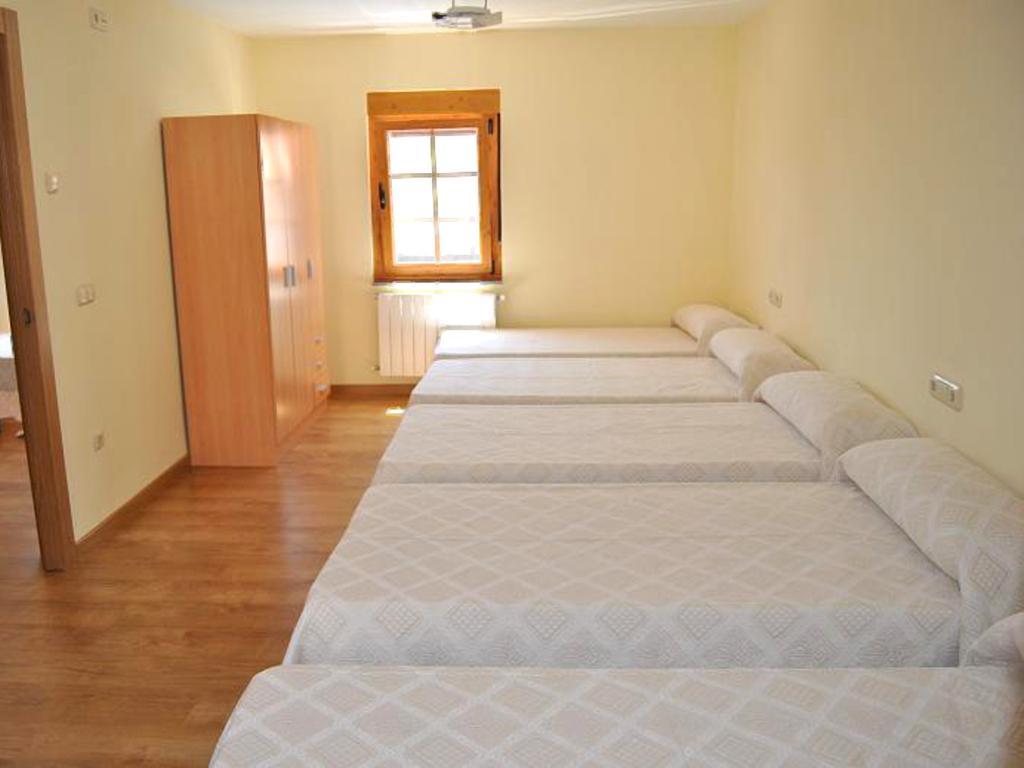 Holiday Home Casa Las Margaritas سلامنكا الغرفة الصورة