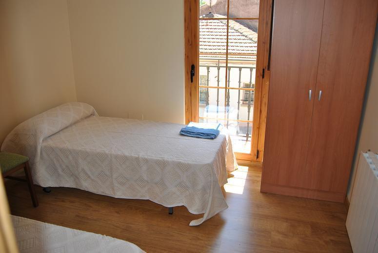 Holiday Home Casa Las Margaritas سلامنكا الغرفة الصورة