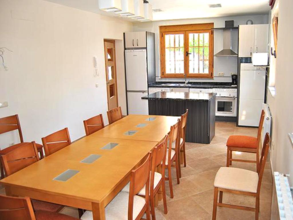 Holiday Home Casa Las Margaritas سلامنكا الغرفة الصورة