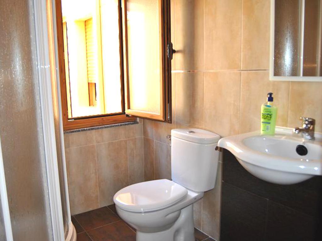 Holiday Home Casa Las Margaritas سلامنكا الغرفة الصورة