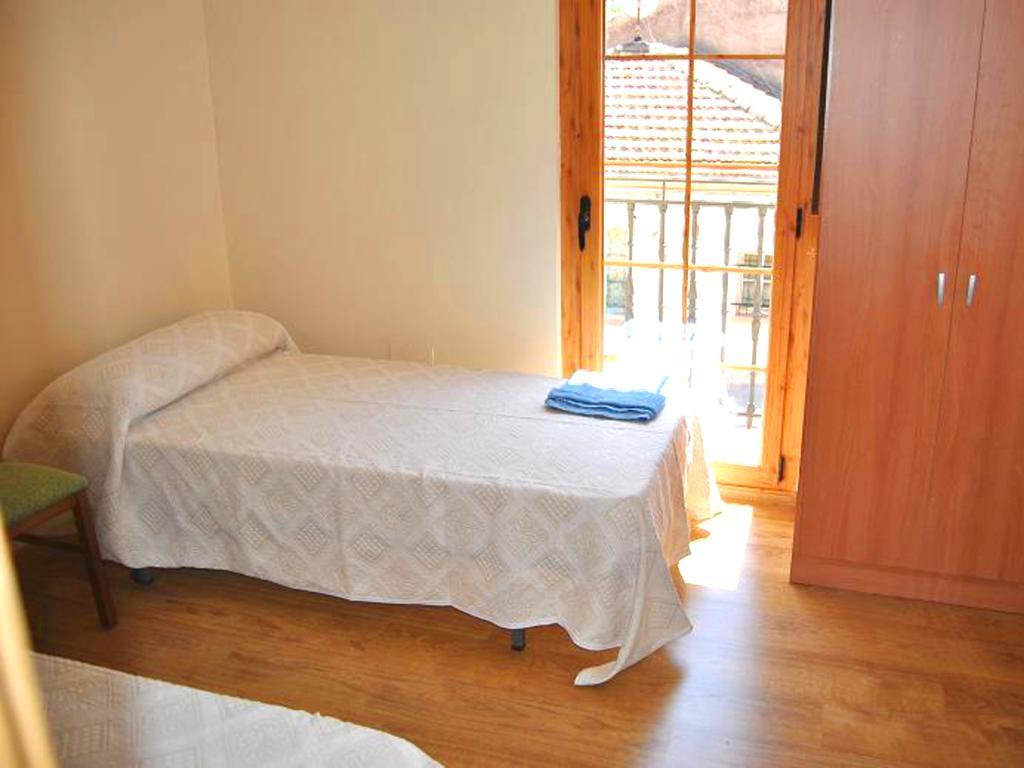 Holiday Home Casa Las Margaritas سلامنكا الغرفة الصورة